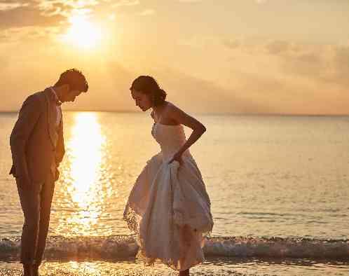 白の教会/アールイズ・ウエディングの写真6