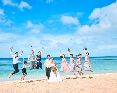 クリスタルチャペル/アールイズ・ウエディングの写真4