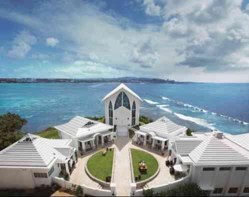 クリスタルチャペル/アールイズ・ウエディングの写真2