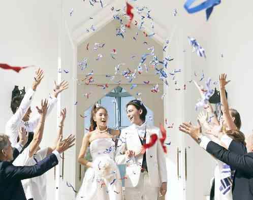 クリスタルチャペル/アールイズ・ウエディングの写真4