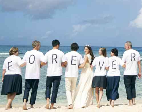 クリスタルチャペル/アールイズ・ウエディングの写真5