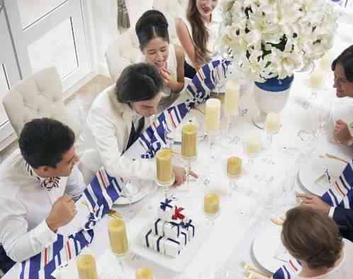 クリスタルチャペル/アールイズ・ウエディングの写真6