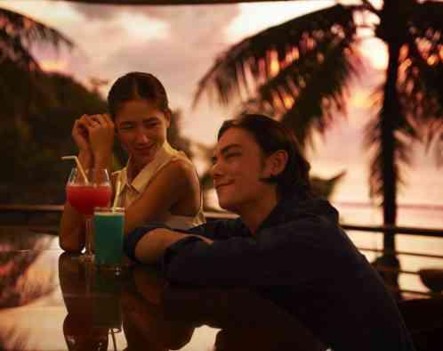 クリスタルチャペル/アールイズ・ウエディングの写真5