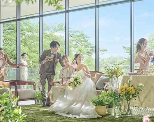 KOTOWA 奈良公園 Premium Viewの写真2