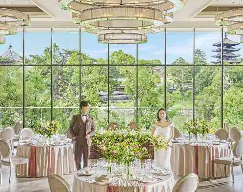 KOTOWA 奈良公園 Premium Viewの写真3