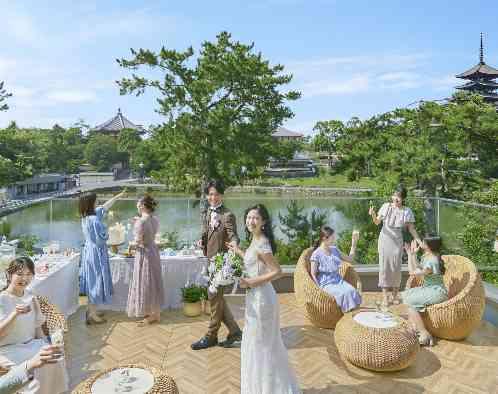 KOTOWA 奈良公園 Premium Viewの画像4