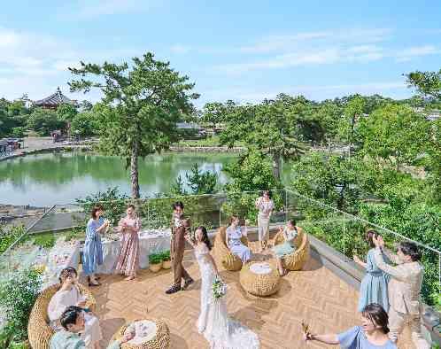 KOTOWA 奈良公園 Premium Viewの画像3