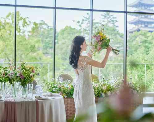 KOTOWA 奈良公園 Premium Viewの写真6