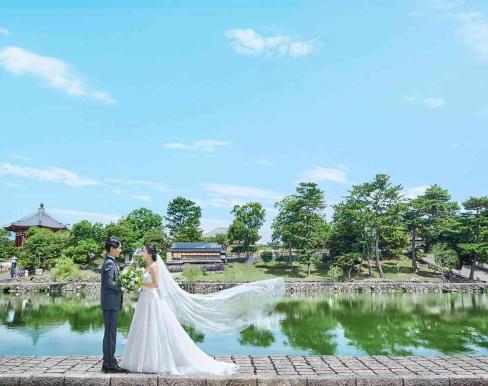 KOTOWA 奈良公園 Premium Viewの画像1