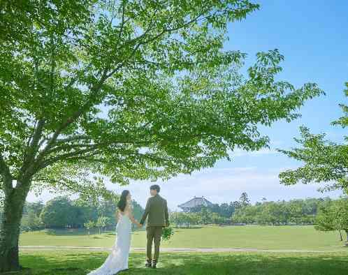 KOTOWA 奈良公園 Premium Viewの写真1