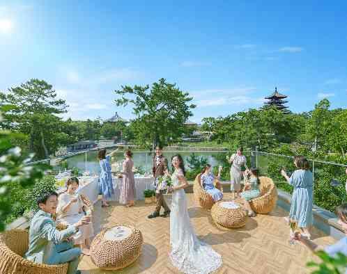 KOTOWA 奈良公園 Premium Viewの写真3