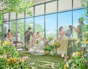 KOTOWA 奈良公園 Premium Viewのサムネイル画像1