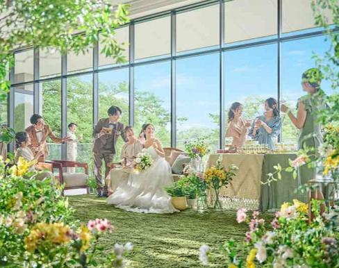 KOTOWA 奈良公園 Premium Viewの画像3