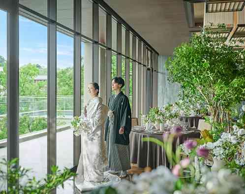 KOTOWA 奈良公園 Premium Viewの画像6