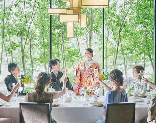 KOTOWA 奈良公園 Premium Viewの画像3