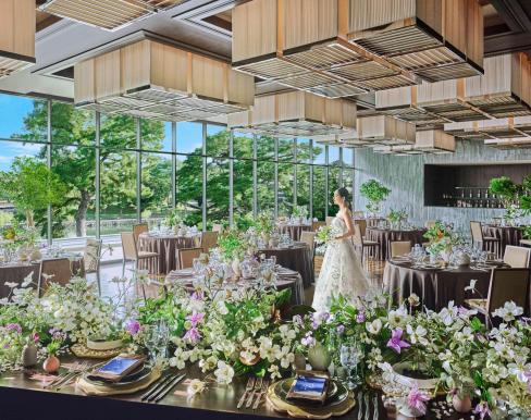 KOTOWA 奈良公園 Premium Viewの画像4