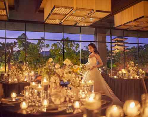 KOTOWA 奈良公園 Premium Viewの写真2