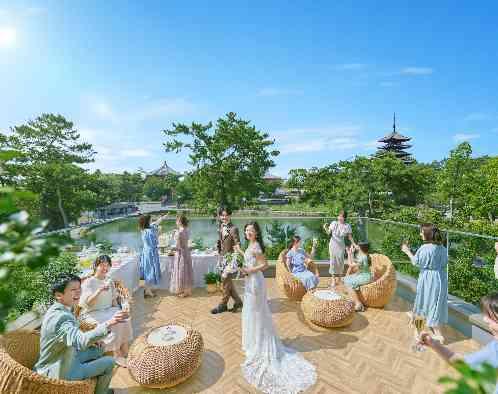 KOTOWA 奈良公園 Premium Viewの写真1