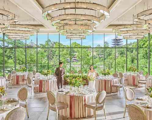 KOTOWA 奈良公園 Premium Viewの写真3