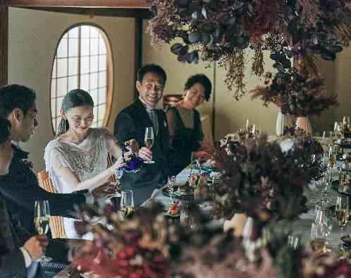 THE KIKUSUIRO NARA PARK (菊水楼)の写真6