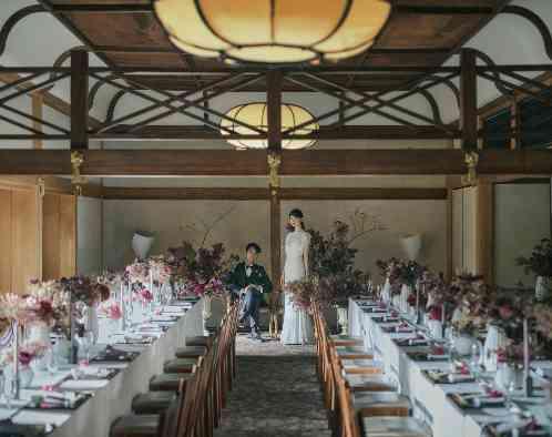 THE KIKUSUIRO NARA PARK (菊水楼)の画像4