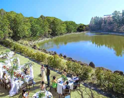 THE KIKUSUIRO NARA PARK (菊水楼)の写真3