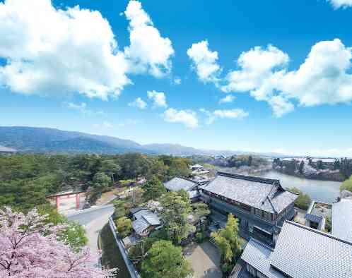 THE KIKUSUIRO NARA PARK (菊水楼)の写真4