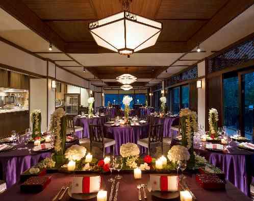 THE KIKUSUIRO NARA PARK (菊水楼)の画像2