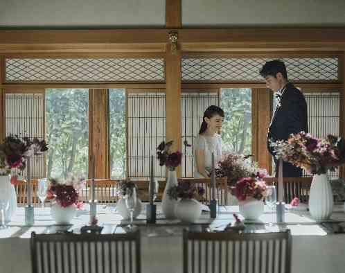 THE KIKUSUIRO NARA PARK (菊水楼)の画像5