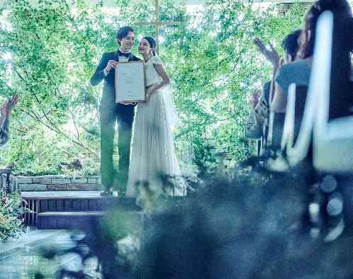 InStyle wedding KYOTO/テイクアンドギヴ・ニーズウェディングの画像2