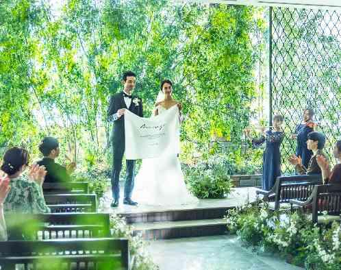 InStyle wedding KYOTO/テイクアンドギヴ・ニーズウェディングの画像3