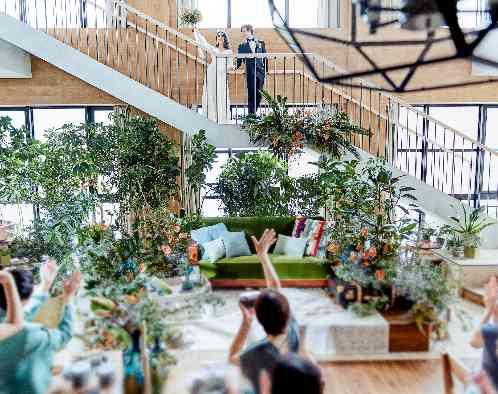 InStyle wedding KYOTO/テイクアンドギヴ・ニーズウェディングの画像4