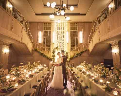 InStyle wedding KYOTO/テイクアンドギヴ・ニーズウェディングの画像4