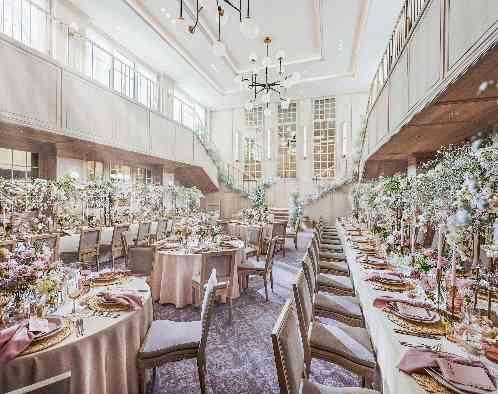 InStyle wedding KYOTO/テイクアンドギヴ・ニーズウェディングの画像5