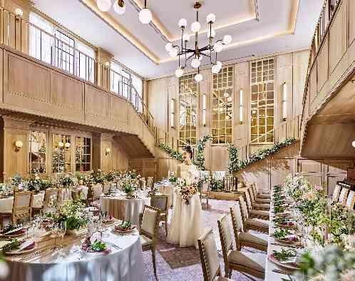 InStyle wedding KYOTO/テイクアンドギヴ・ニーズウェディングの画像5