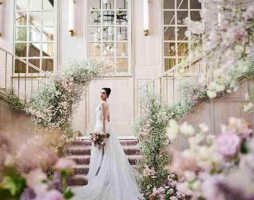 InStyle wedding KYOTO/テイクアンドギヴ・ニーズウェディングの画像6