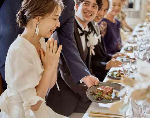 InStyle wedding KYOTO/テイクアンドギヴ・ニーズウェディングの画像6