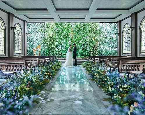 InStyle wedding KYOTO/テイクアンドギヴ・ニーズウェディングの画像1