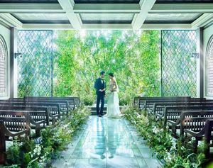 ニーズ京都烏丸 by T&G WEDDINGのサムネイル画像1
