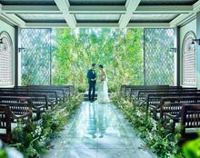 InStyle weddingの画像1