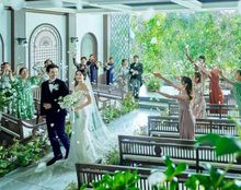 InStyle weddingKYOTOの画像1