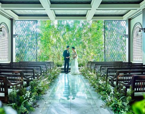 InStyle wedding KYOTO/テイクアンドギヴ・ニーズウェディングの画像1