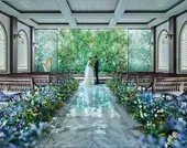 InStyle wedding