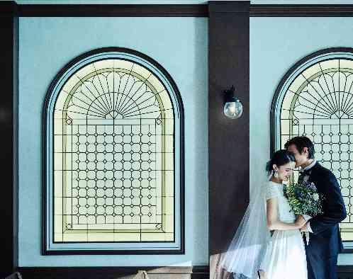 インスタイルウェディング京都（InStyle wedding KYOTO）の画像2