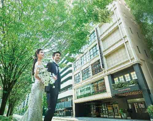 ニーズ京都烏丸 by T&G WEDDING(旧 インスタイルウェディング京都)の写真3