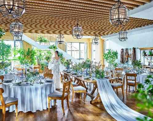 ニーズ京都烏丸 by T&G WEDDING(旧 インスタイルウェディング京都)の写真2