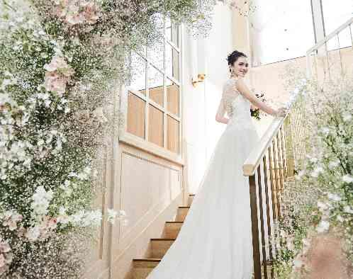 InStyle wedding KYOTO/テイクアンドギヴ・ニーズウェディングの画像6