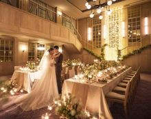 InStyle weddingKYOTOの画像2