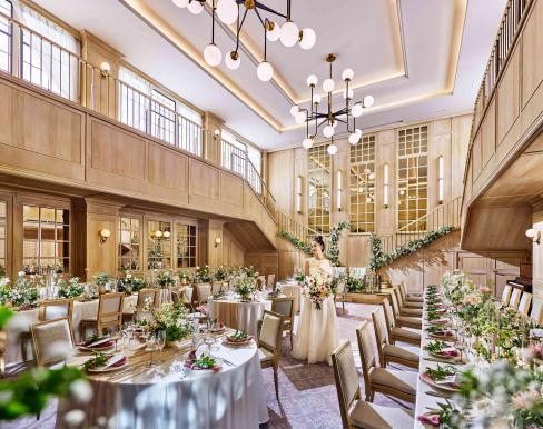 InStyle wedding KYOTO/テイクアンドギヴ・ニーズウェディングの画像2