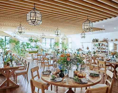 InStyle wedding KYOTO/テイクアンドギヴ・ニーズウェディングの画像3